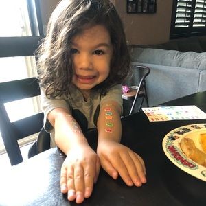 Meet your Posher, Jennifer